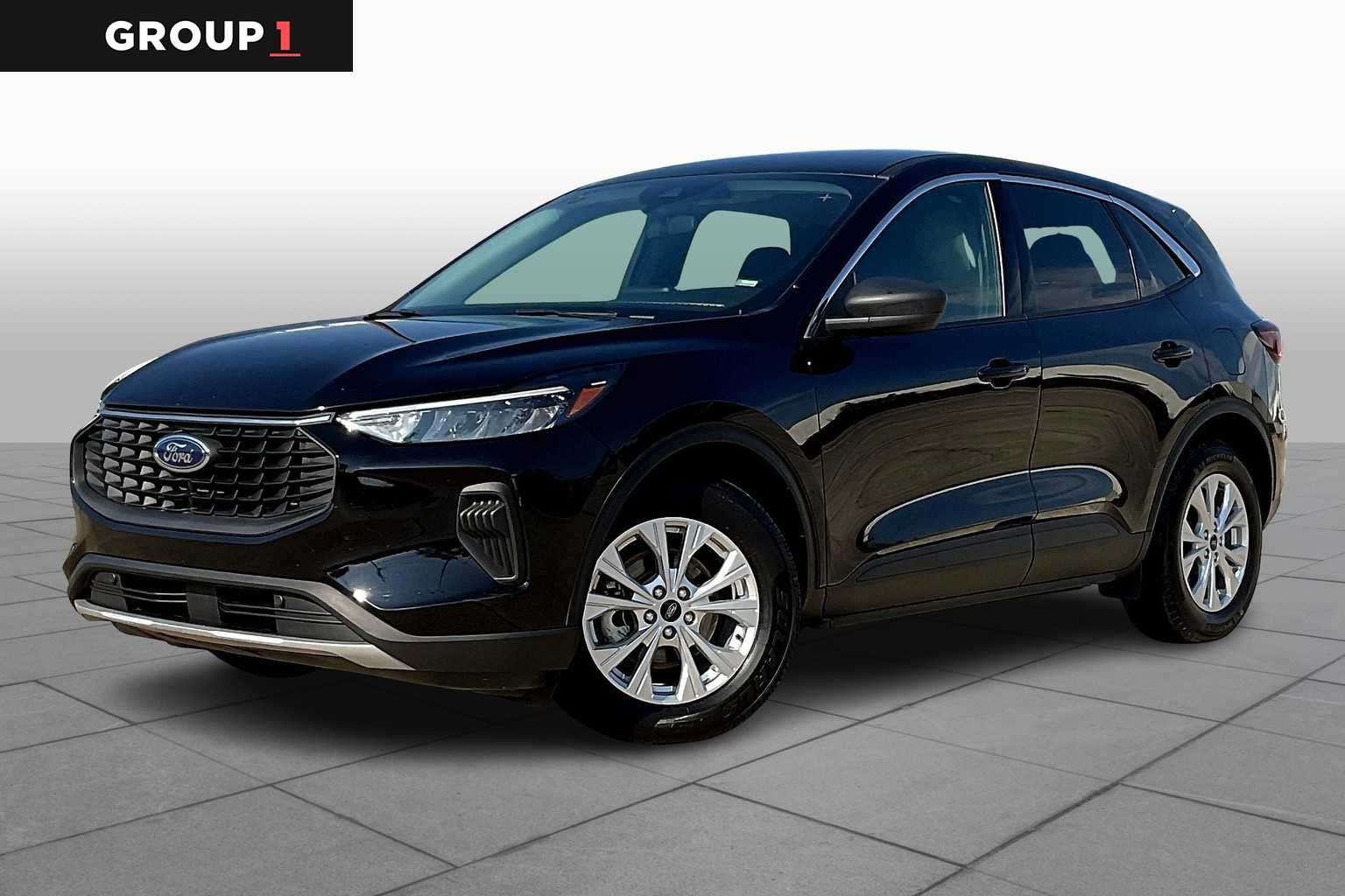 2024 Ford Escape Active's photo