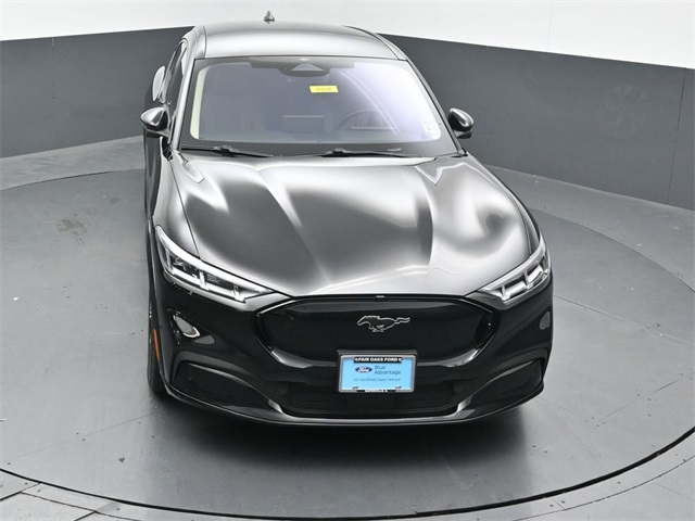 2023 Ford Mustang Premium photo 41