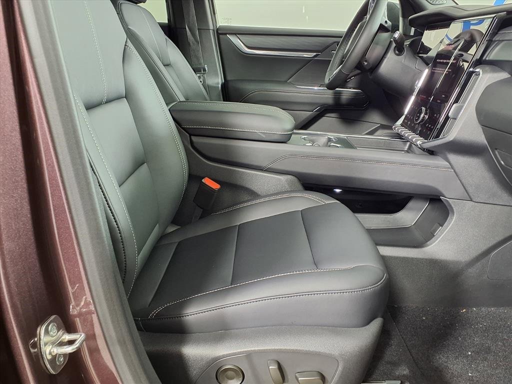 2026 Gmc Acadia Elevation photo 6