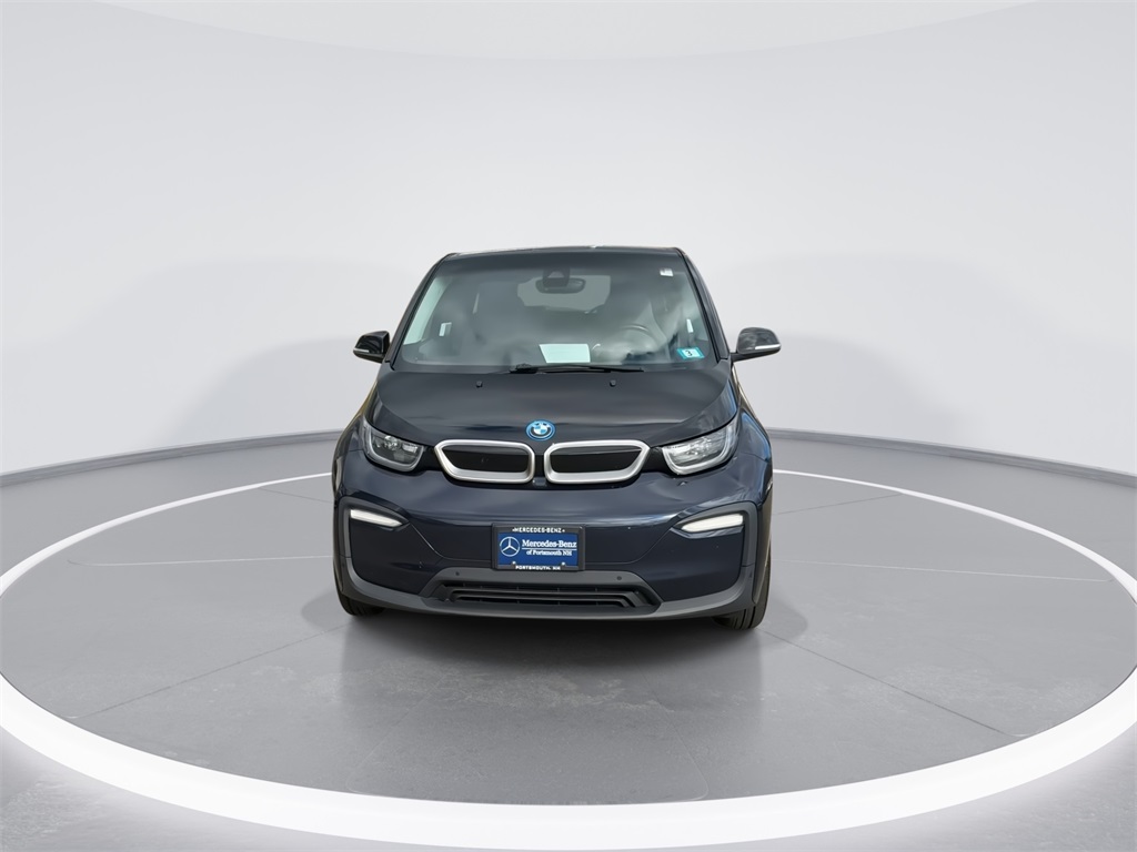 2018 Bmw i3 Range Extender photo 3