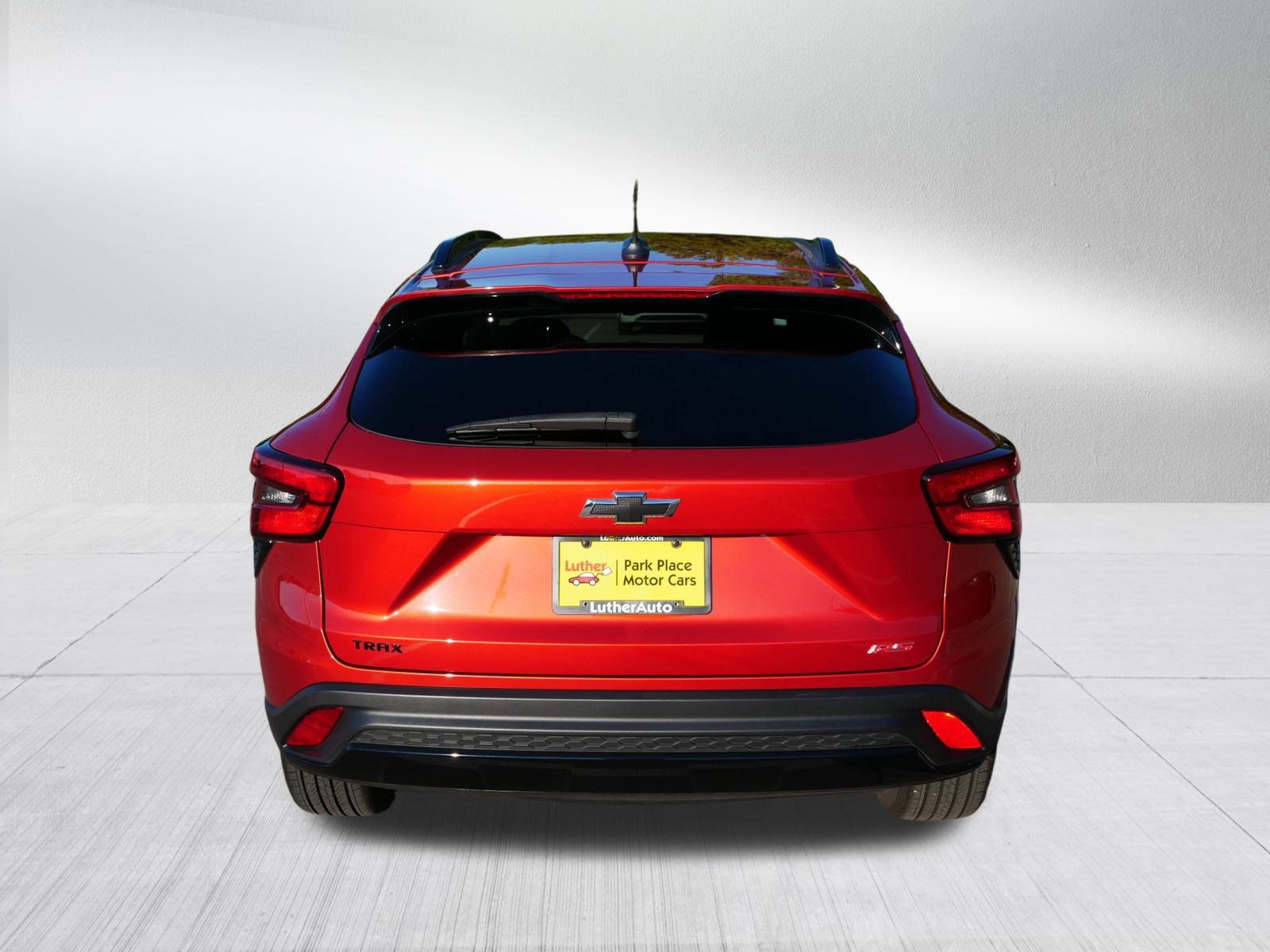 2024 Chevrolet Trax photo 6
