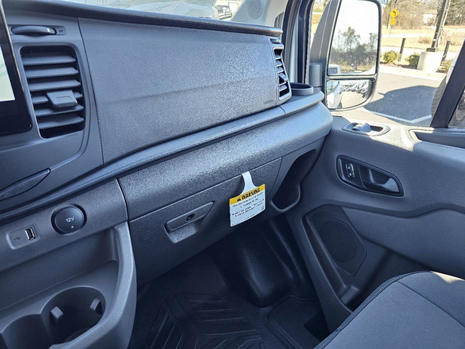 2024 Ford Transit Passenger XL photo 23
