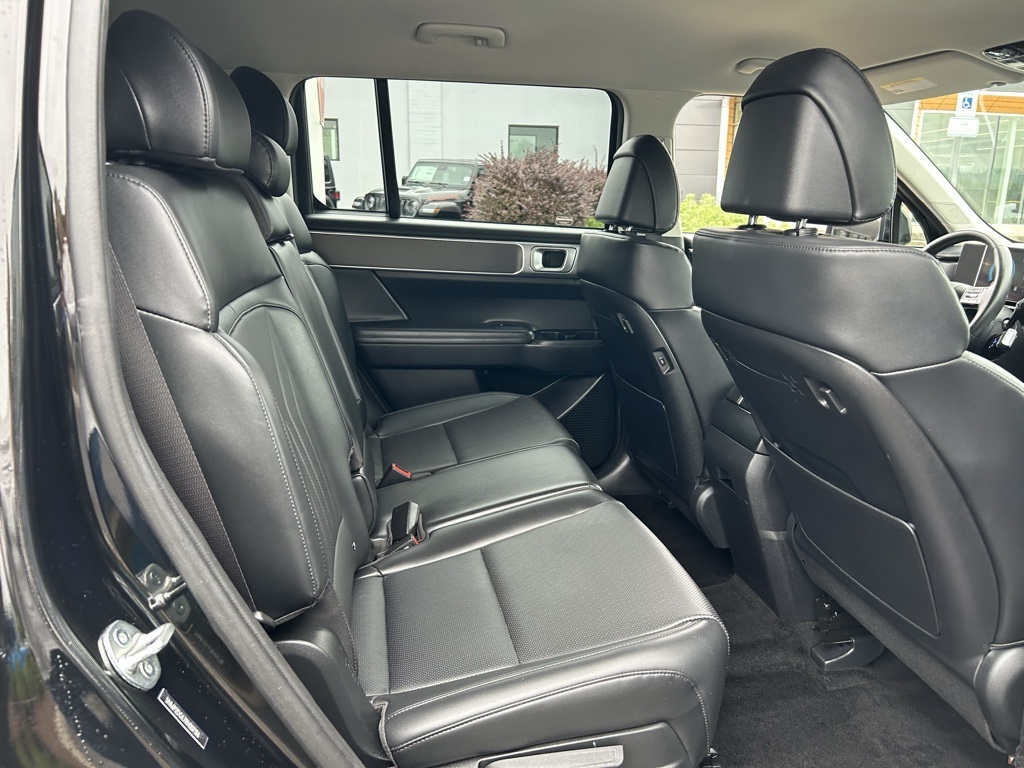 2024 Hyundai Santa Fe SEL photo 25