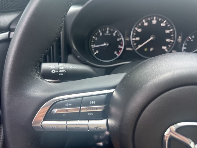 2025 Mazda CX-50 2.5 S Preferred photo 16