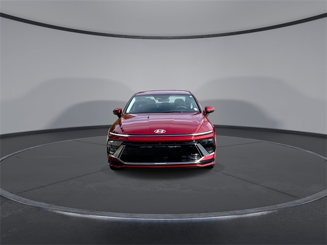 2024 Hyundai Sonata SEL photo 3