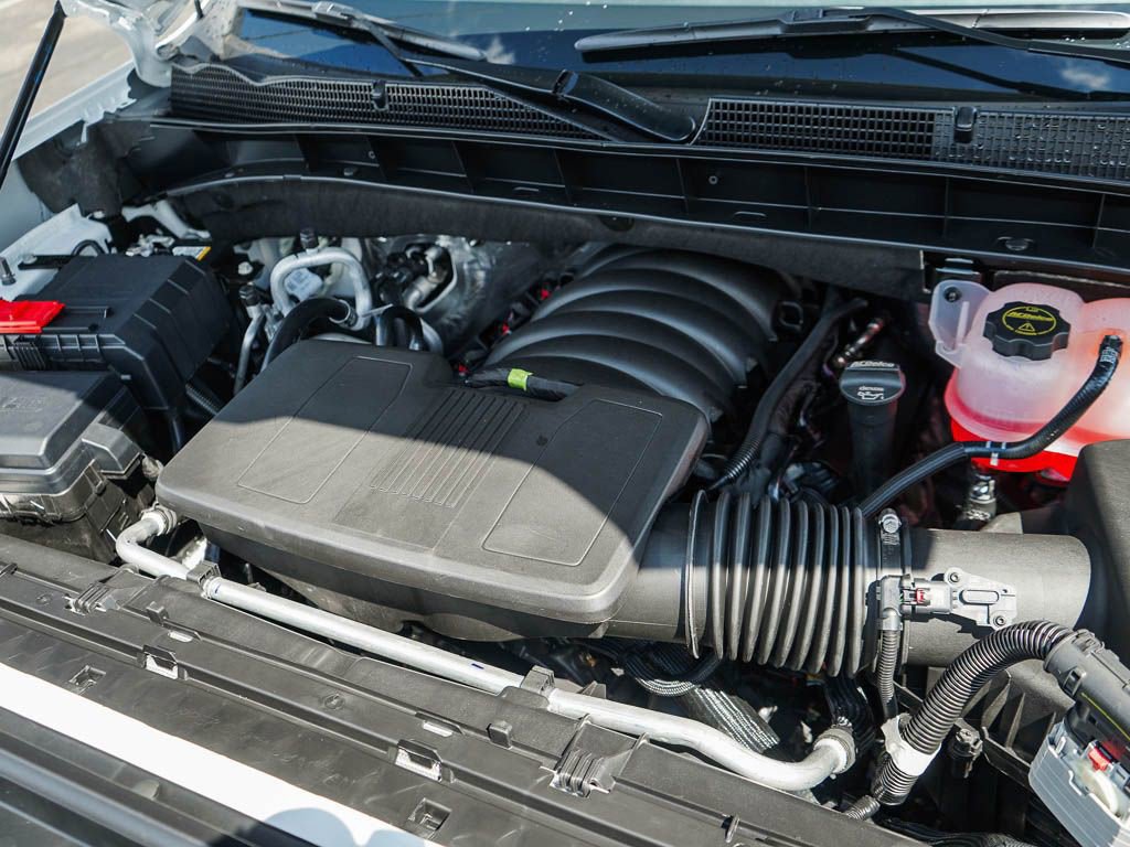 2026 Gmc Sierra Elevation photo 6