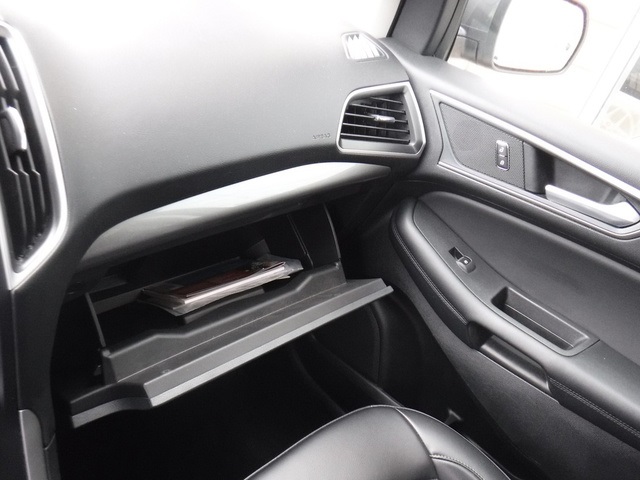 2024 Ford Edge SEL photo 23