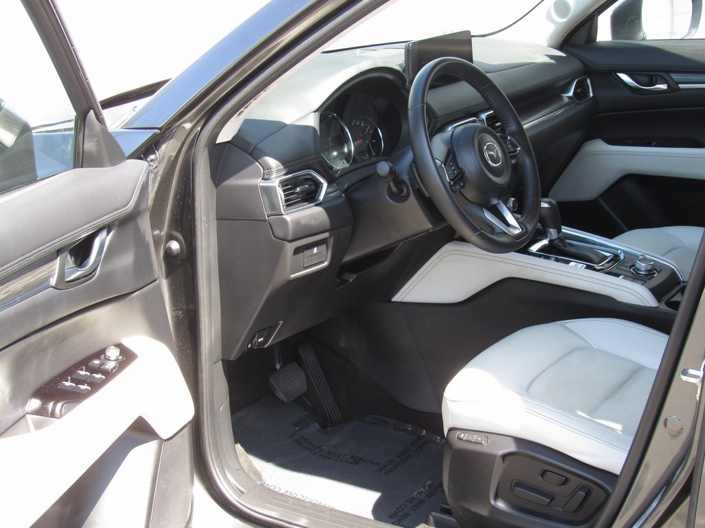 2023 Mazda CX-5 2.5 S Premium photo 10