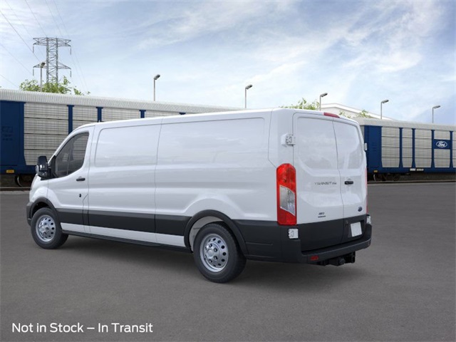 2025 Ford Transit photo 4