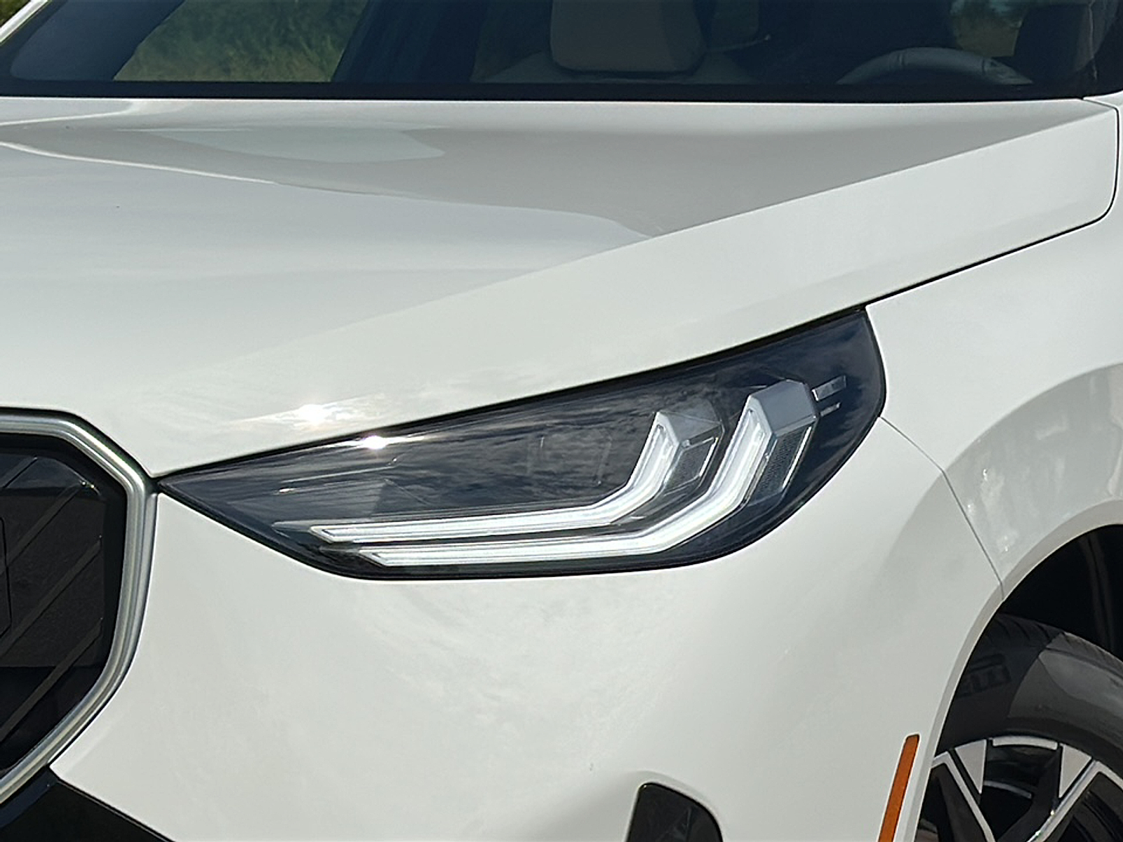 2026 Bmw X3 photo 2