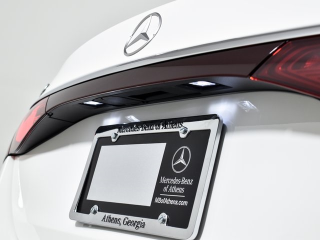 2026 Mercedes Benz E 350 photo 7