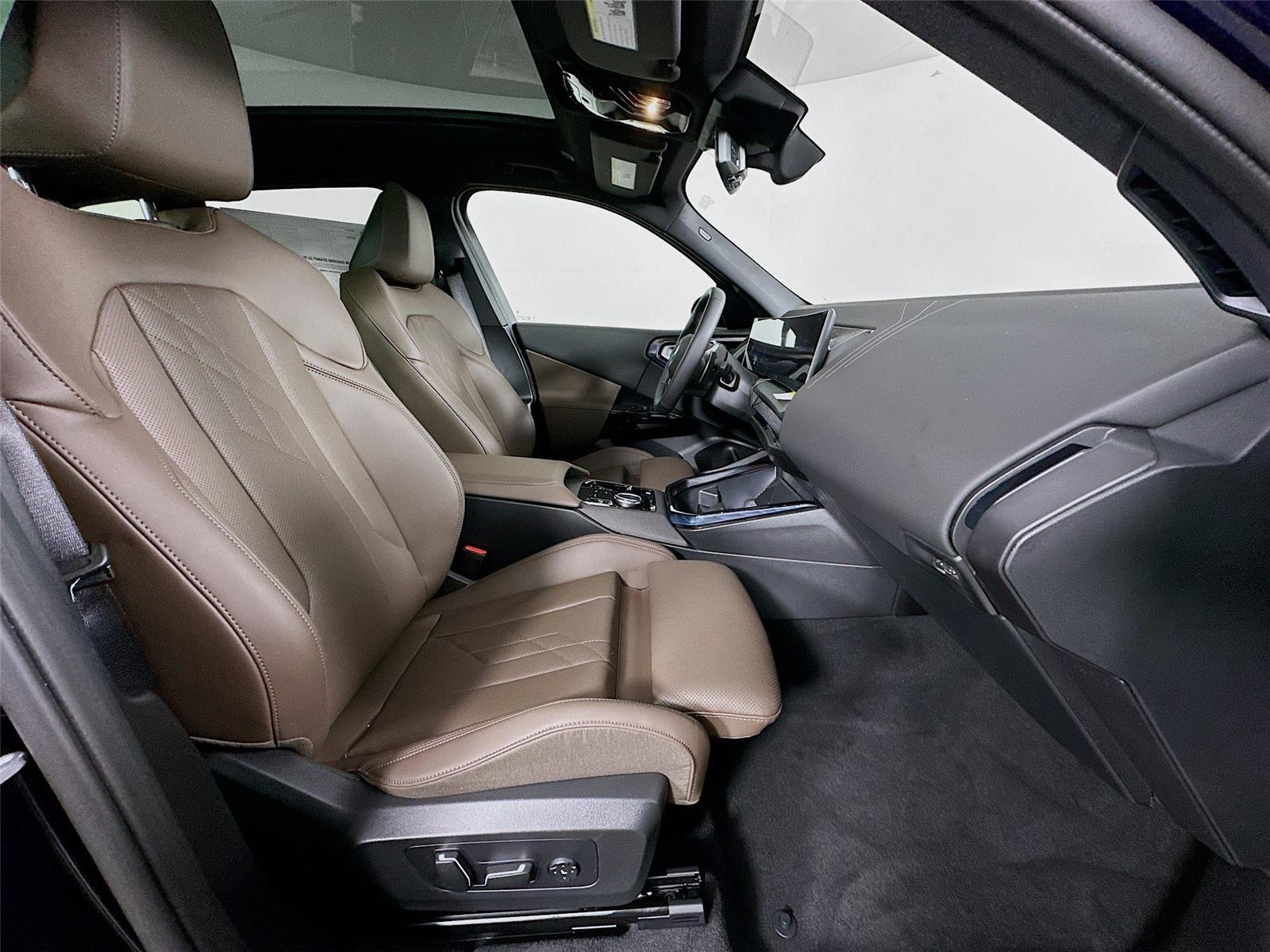 2026 Bmw X3 photo 26