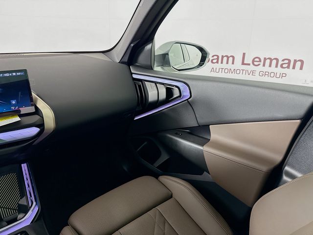 2025 Bmw X3 30x Drive photo 18