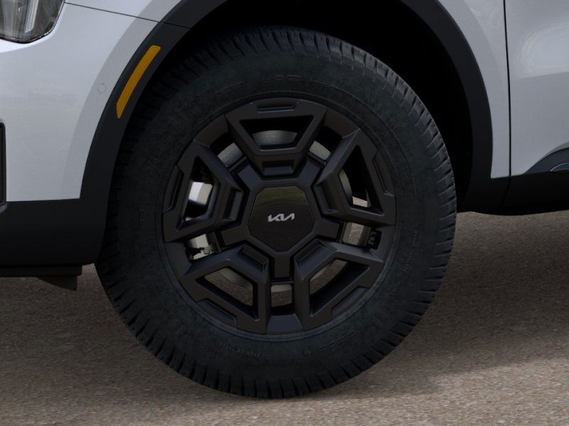 2026 Kia Sorento X-Pro SX Prestige photo 5