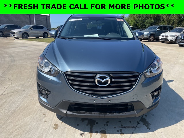 2016 Mazda CX-5 Touring photo 8