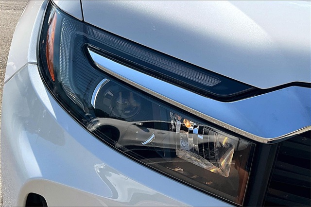 2023 Honda Ridgeline RTL photo 28