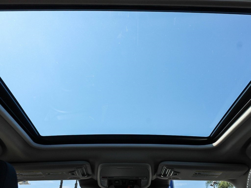 2023 Subaru Forester Premium photo 16