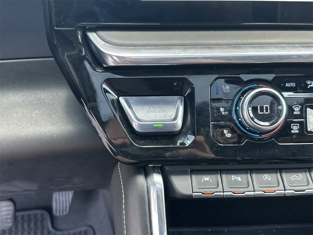 2023 Gmc Sierra 1500 Denali Ultimate photo 17