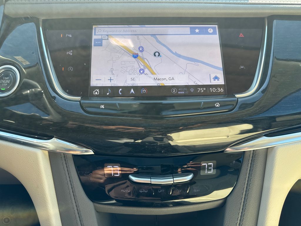 2023 Cadillac XT6 Premium Luxury photo 31