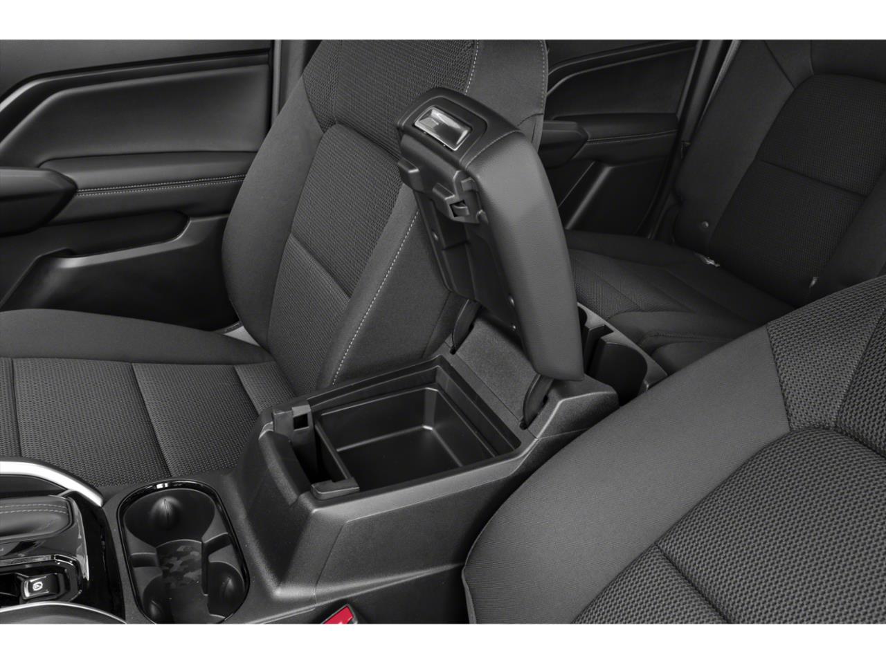 2026 Chevrolet Colorado LT photo 10