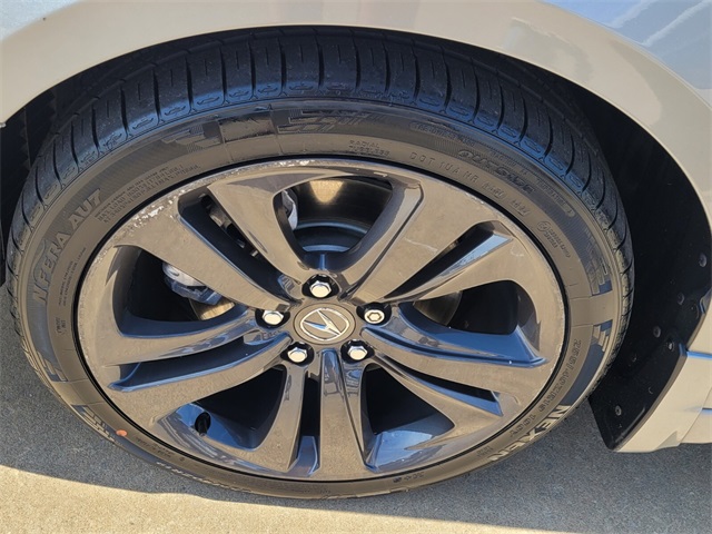 2023 Acura TLX SH-AWD A-Spec photo 19