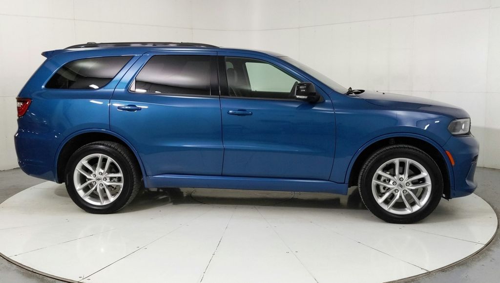 2024 Dodge Durango GT Plus photo 7