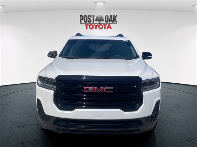 2023 Gmc Acadia SLT photo 2