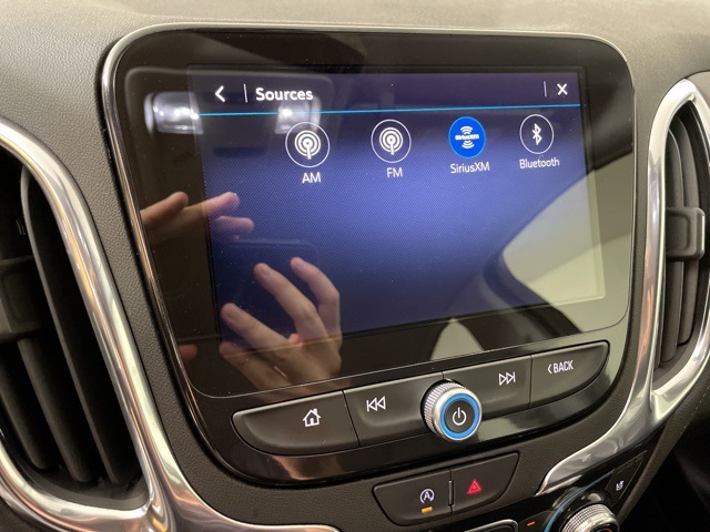 2024 Chevrolet Equinox Premier photo 26