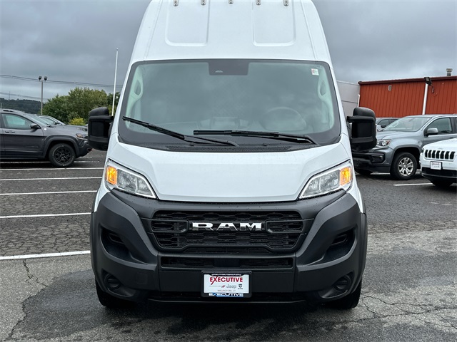 2024 Ram ProMaster 3500 photo 2