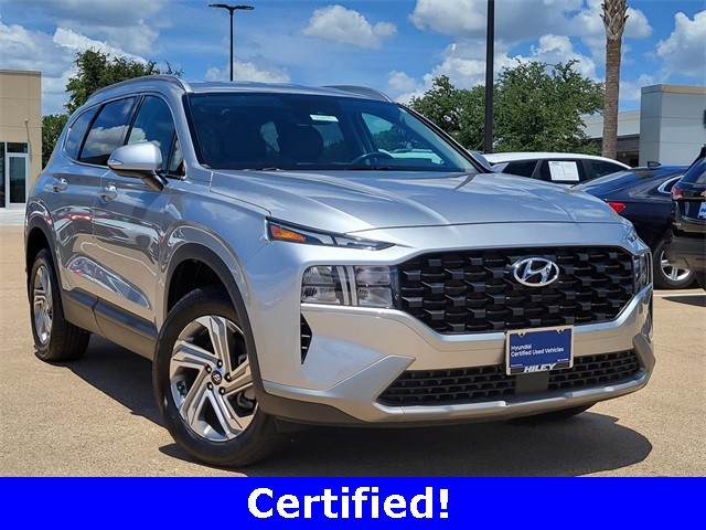 2023 Hyundai Santa Fe
