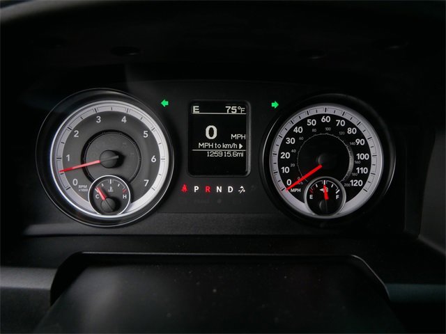 2014 Ram 1500 Tradesman photo 25