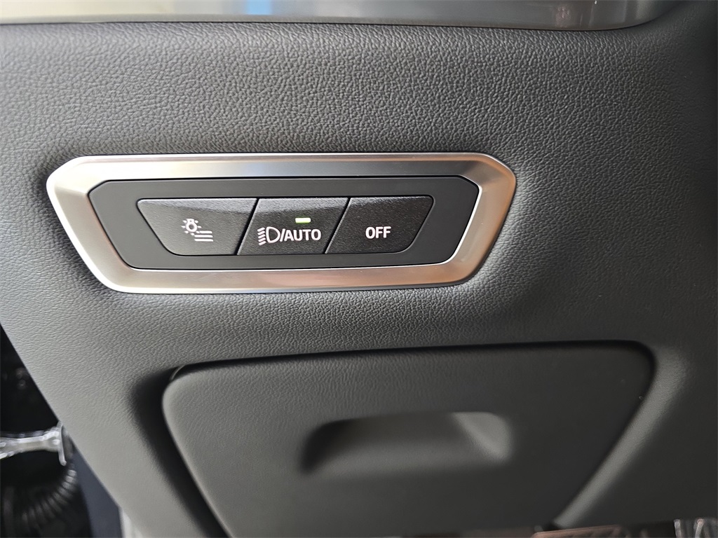 2026 Bmw X7 xDrive40i photo 23