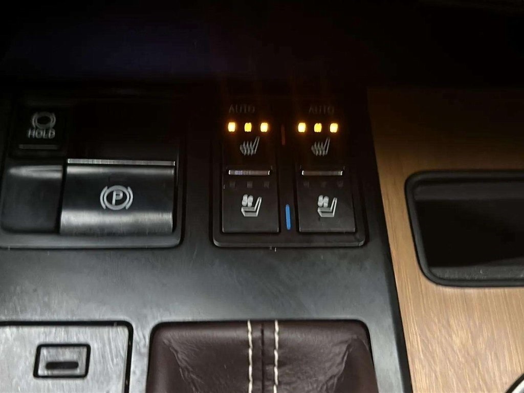 2020 Lexus RX 350 Premium photo 21