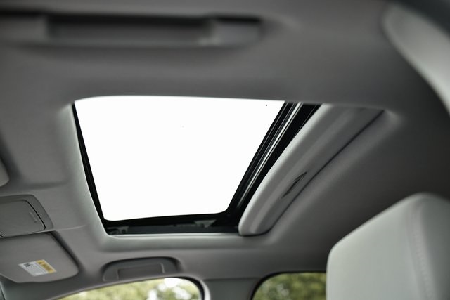 2021 Honda CR-V EX photo 19