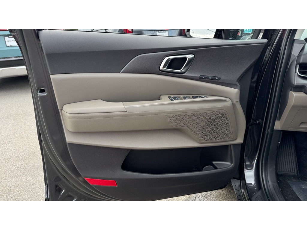 2026 Kia Carnival SX Prestige photo 17