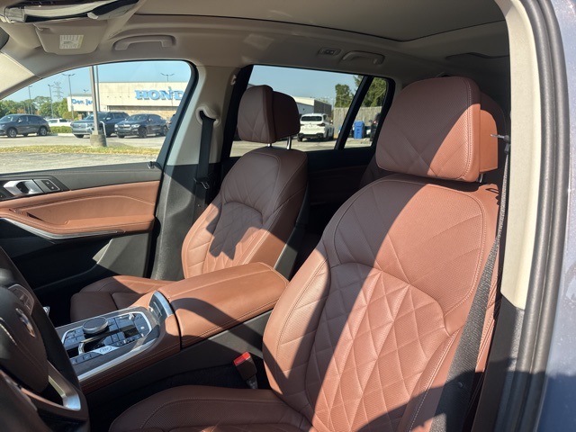 2024 Bmw X7 xDrive40i photo 7