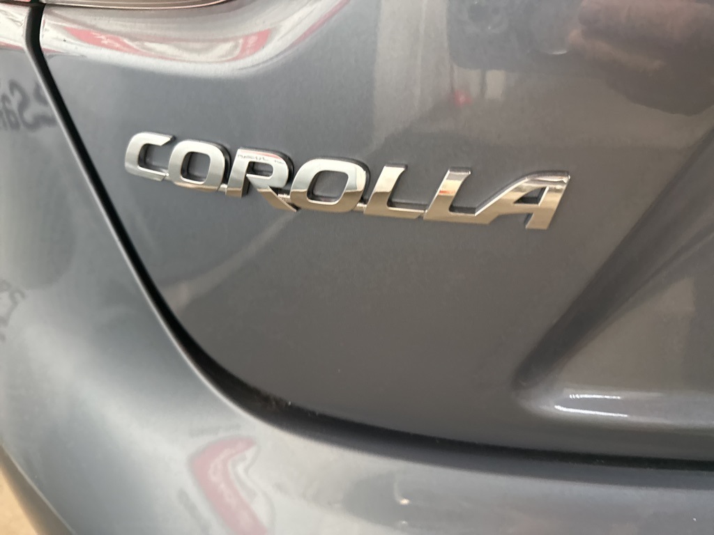 2024 Toyota Corolla Hybrid photo 17