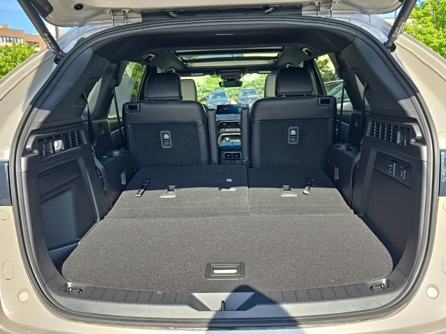 2025 Mazda CX-90 3.3 Turbo Premium Plus photo 21