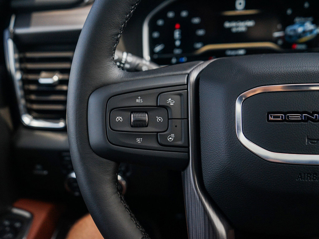 2025 Gmc Sierra 3500 HD Denali Ultimate photo 16