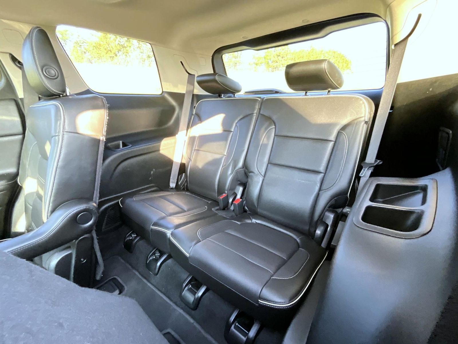 2017 Gmc Acadia Denali photo 16