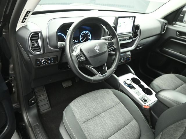 2023 FORD BRONCO SPORT - Image 9