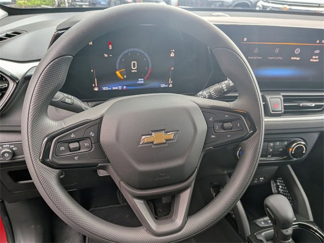 2026 Chevrolet Trailblazer LS photo 17