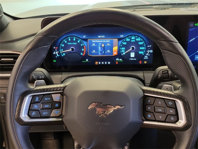 2024 Ford Mustang GT Premium photo 16