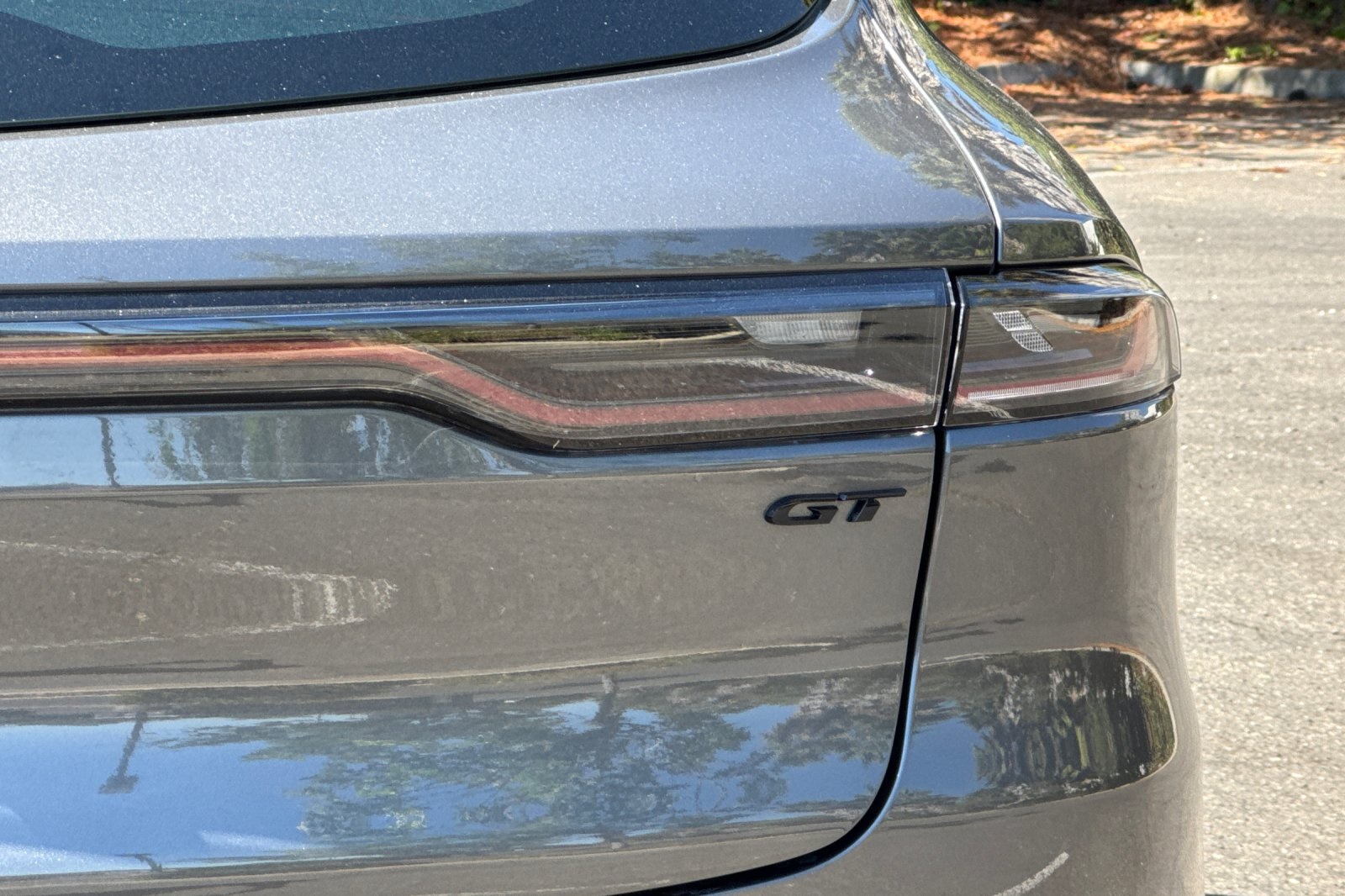 2024 Dodge Hornet GT photo 23