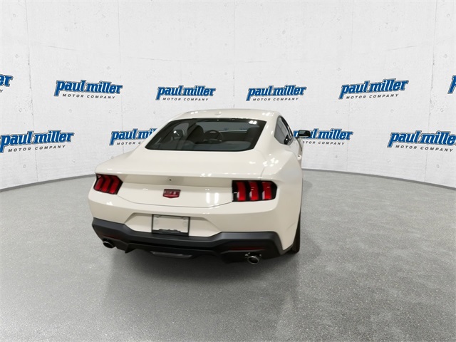 2025 Ford Mustang GT Premium photo 10