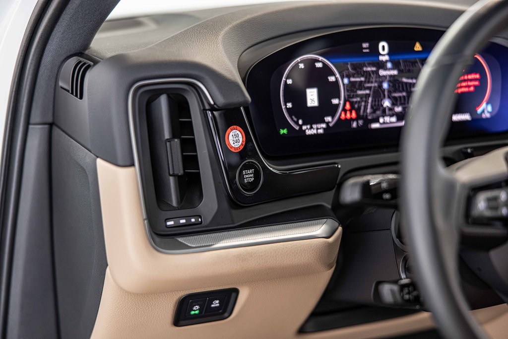 2025 PORSCHE CAYENNE - Image 21