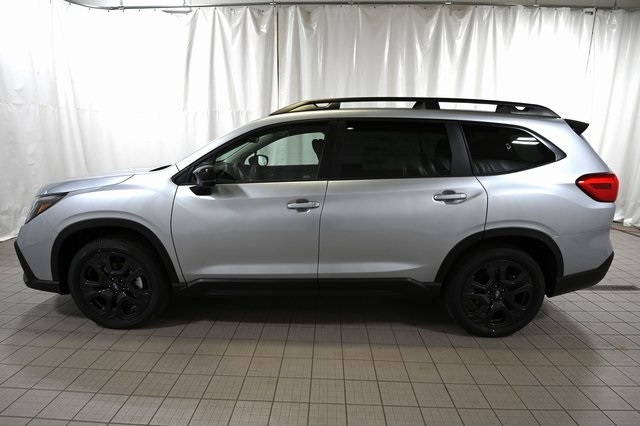 2025 Subaru Ascent Onyx Edition photo 4