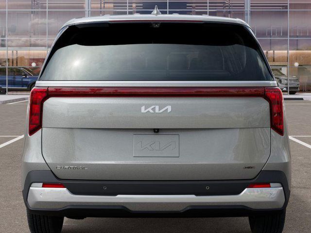 2026 Kia Carnival EX photo 12