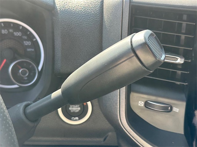 2026 Ram 3500 Tradesman photo 21