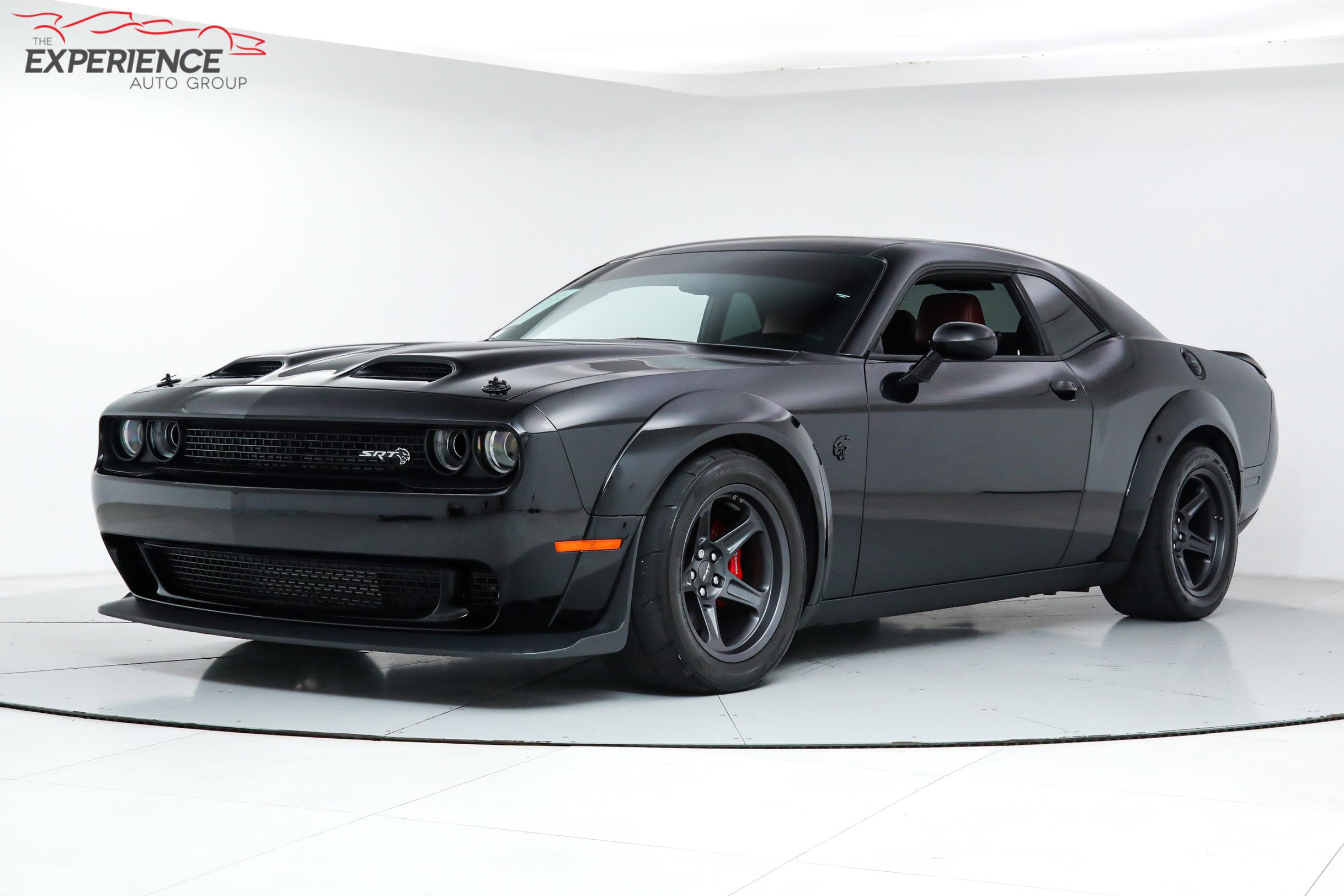 2020 Dodge Challenger SRT's photo